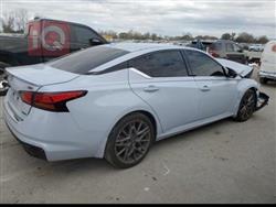 نیسان ئەلتیما